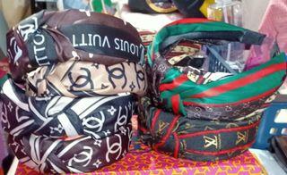 Branded Headbands