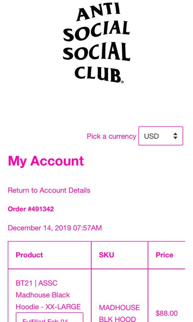 Bt21 assc price deals