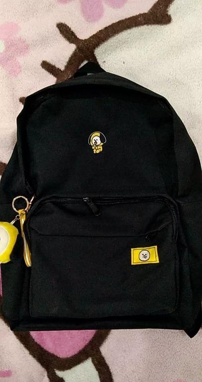 Bt21 chimmy backpack discount