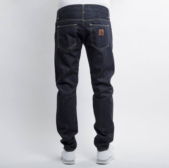 carhartt buccaneer jeans