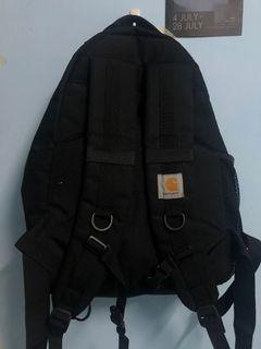 Carhartt  Wip  kipflip 後背包