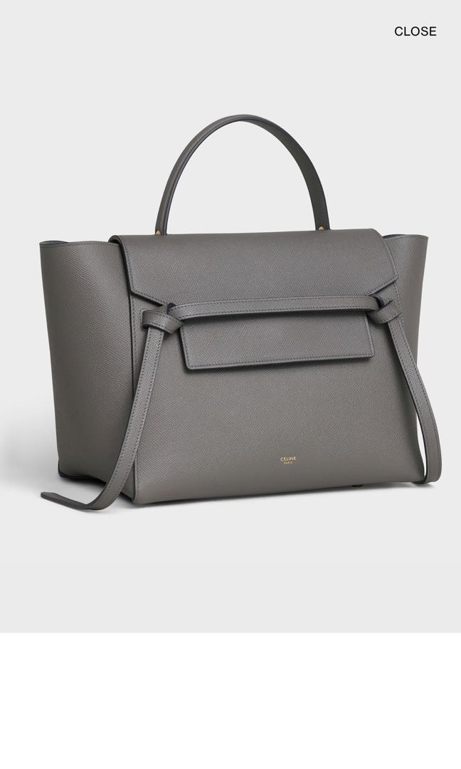 celine backpack mini