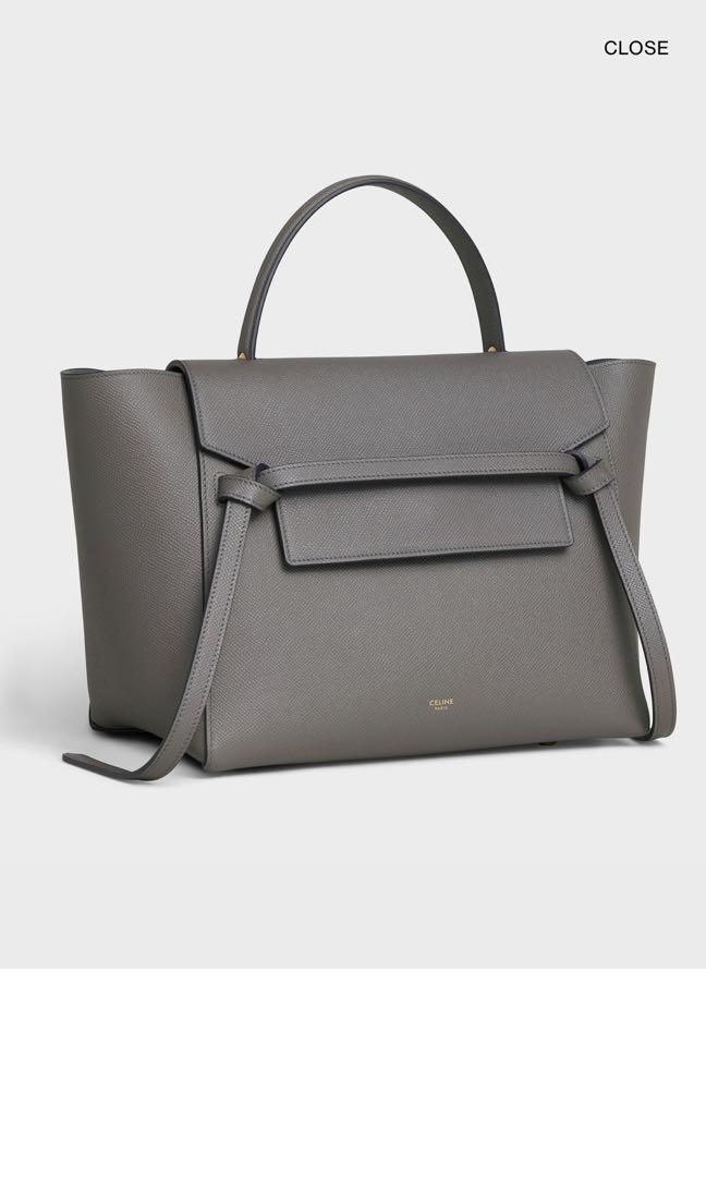 celine backpack mini