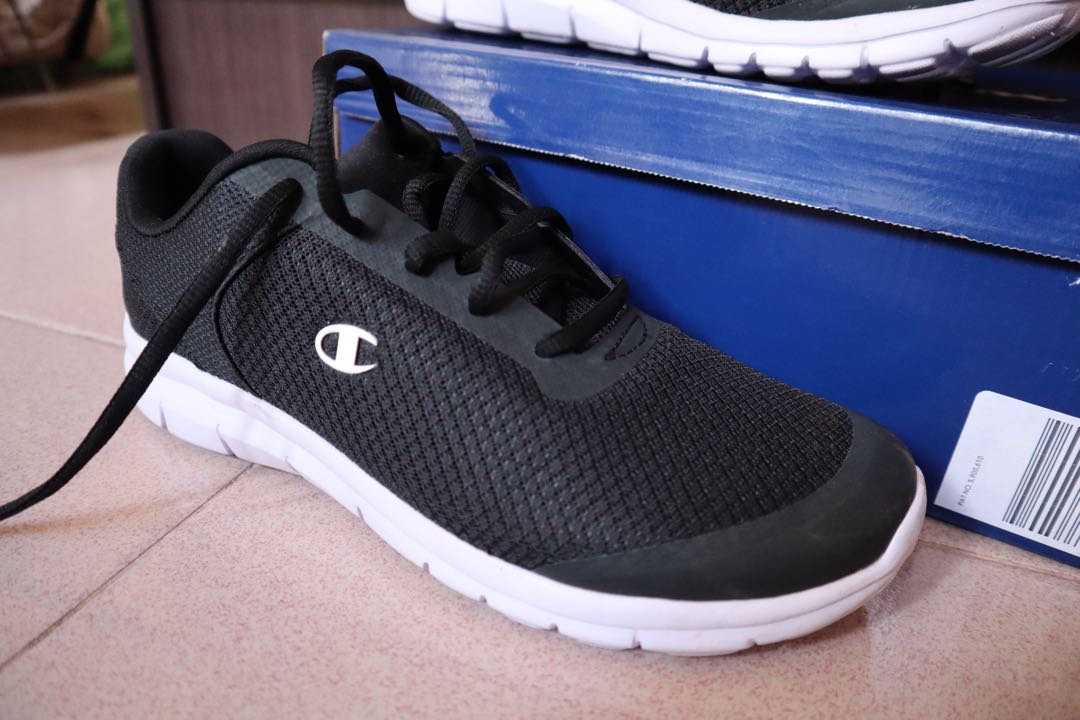 Champions shoes 2018 Clearance