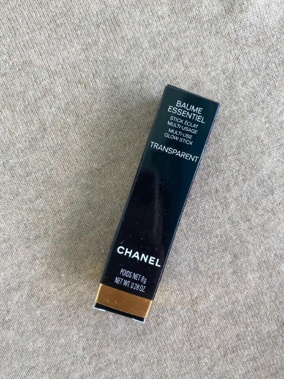 Chanel Baume Essentiel, Multi Use Glow Stick