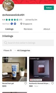 (Category: ) located in . Submitted by nach0s (Listing ID 1052798040, Image 1). Description: .