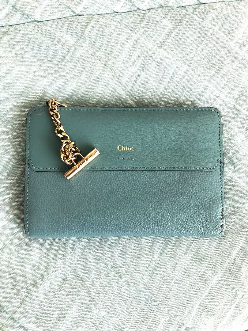 Chloe cloudy blue hot sale