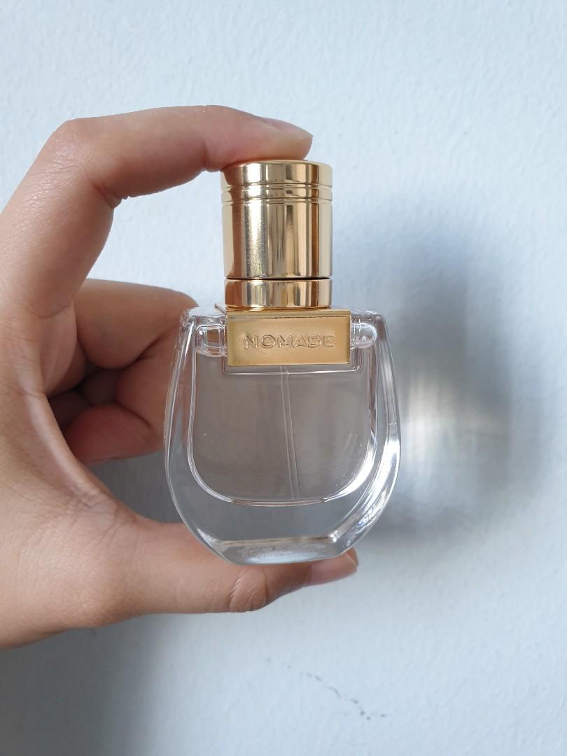 Chloe Nomade Eau De Parfum 20 Ml New Releases