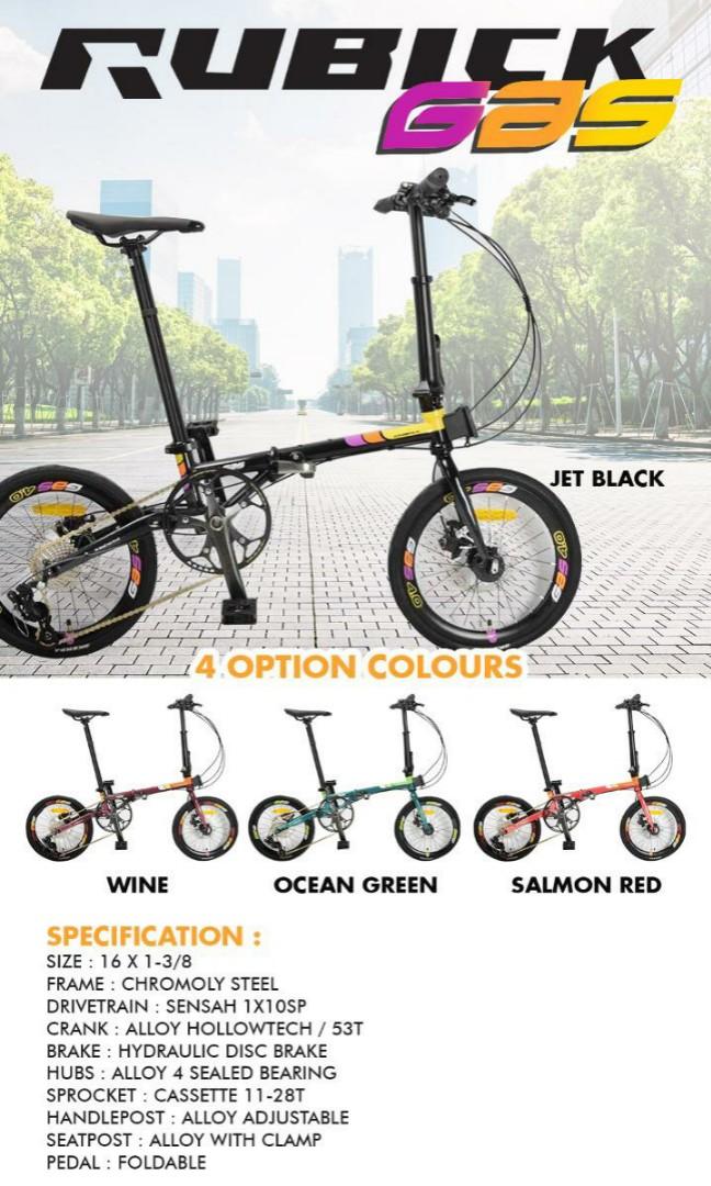 Seli chromoly 2025