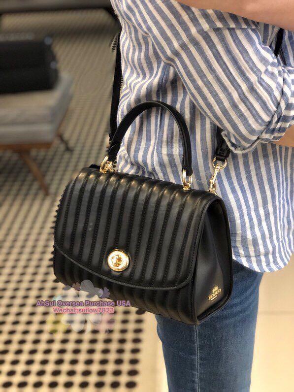 Tilly cheap top handle