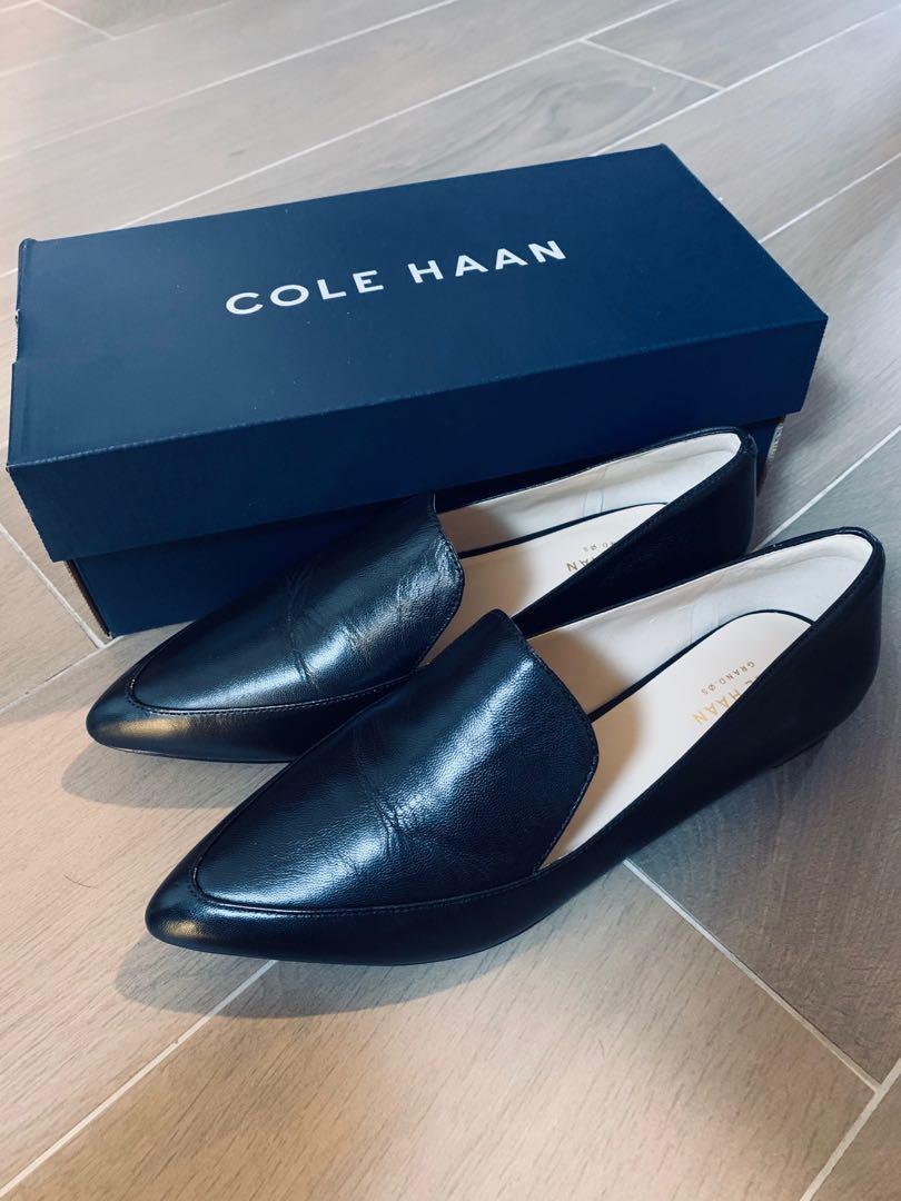 brie skimmer cole haan
