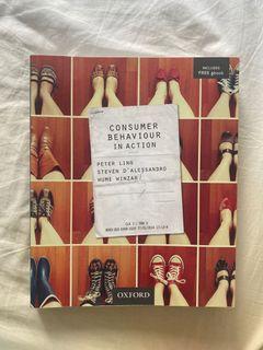 Consumer Behaviour in Action