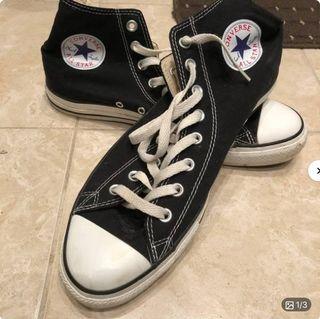 Converse - Unisex Chuck Taylor All Star High Top Shoes