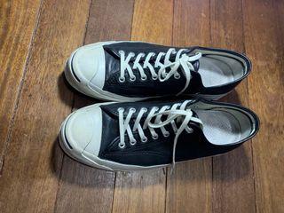 converse jack purcell shopee