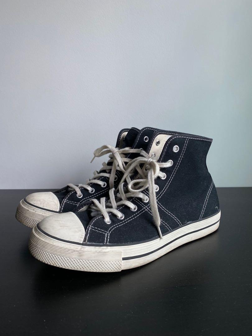 Converse Lucky Star US 7 Men s Fashion Footwear Sneakers on Carousell