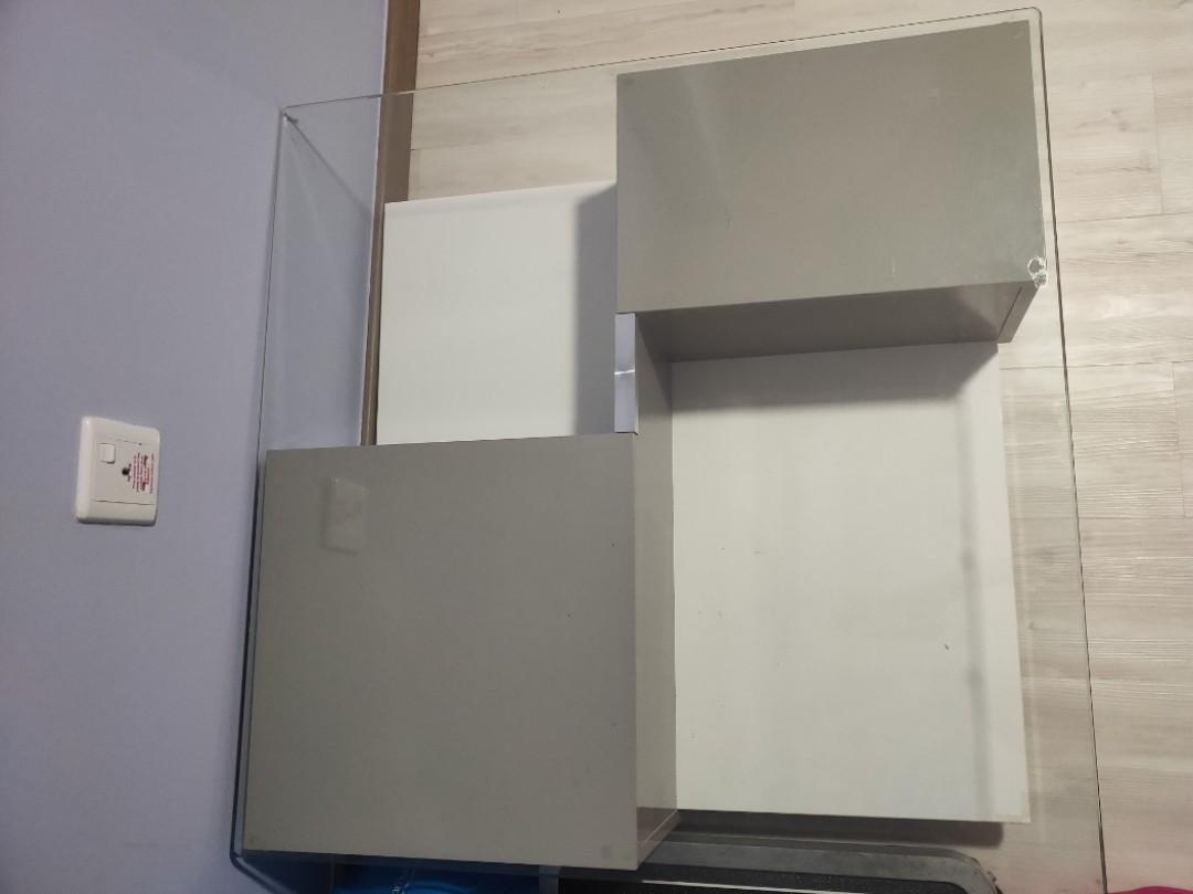 Courts coffee table, Furniture & Home Living, Furniture, Tables & Sets