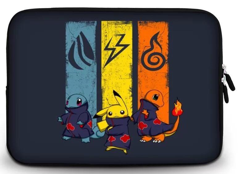 Pokemon laptop sleeve clearance