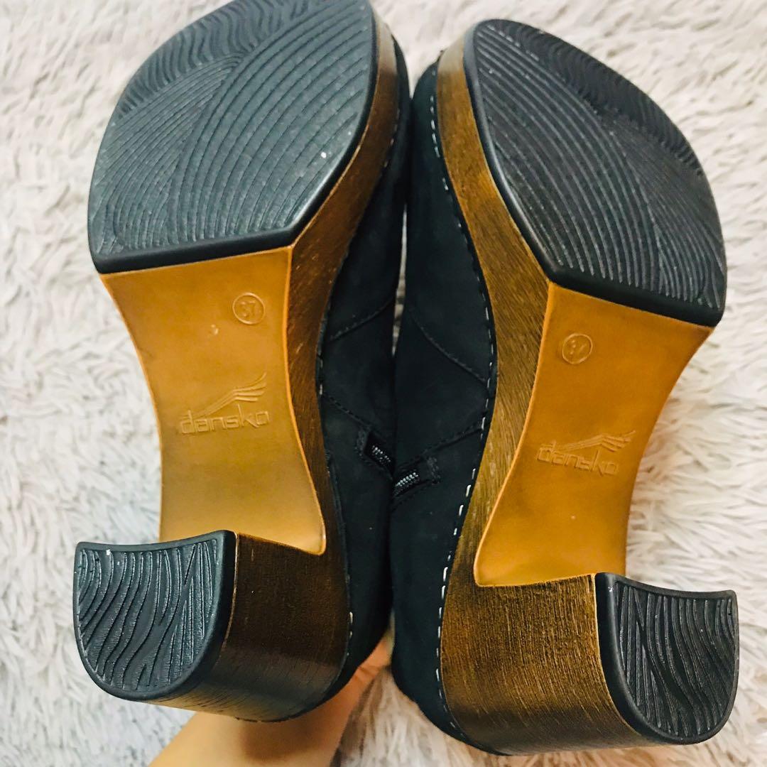 Dansko delphina 38 best sale