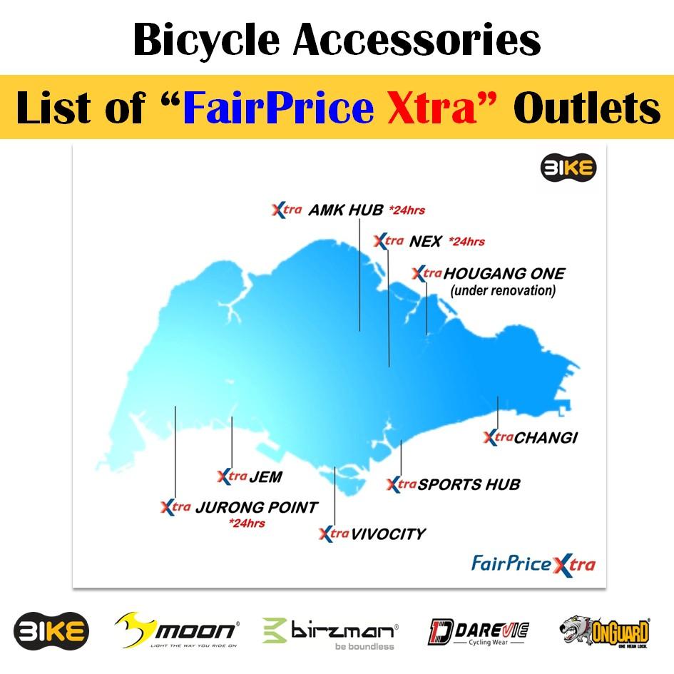 Fairprice best sale xtra bicycle