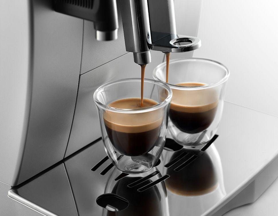 Delonghi magnifica s cappuccino smart online