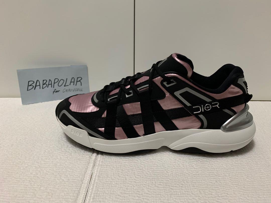 Dior b24 pink online