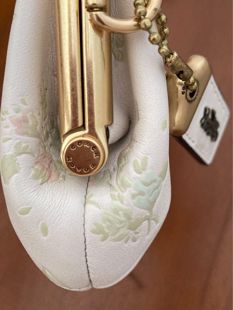 Coach bambi bag outlet