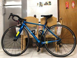 DIZO S6 EGO road bike公路單車