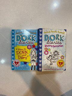 Dork Diaries
