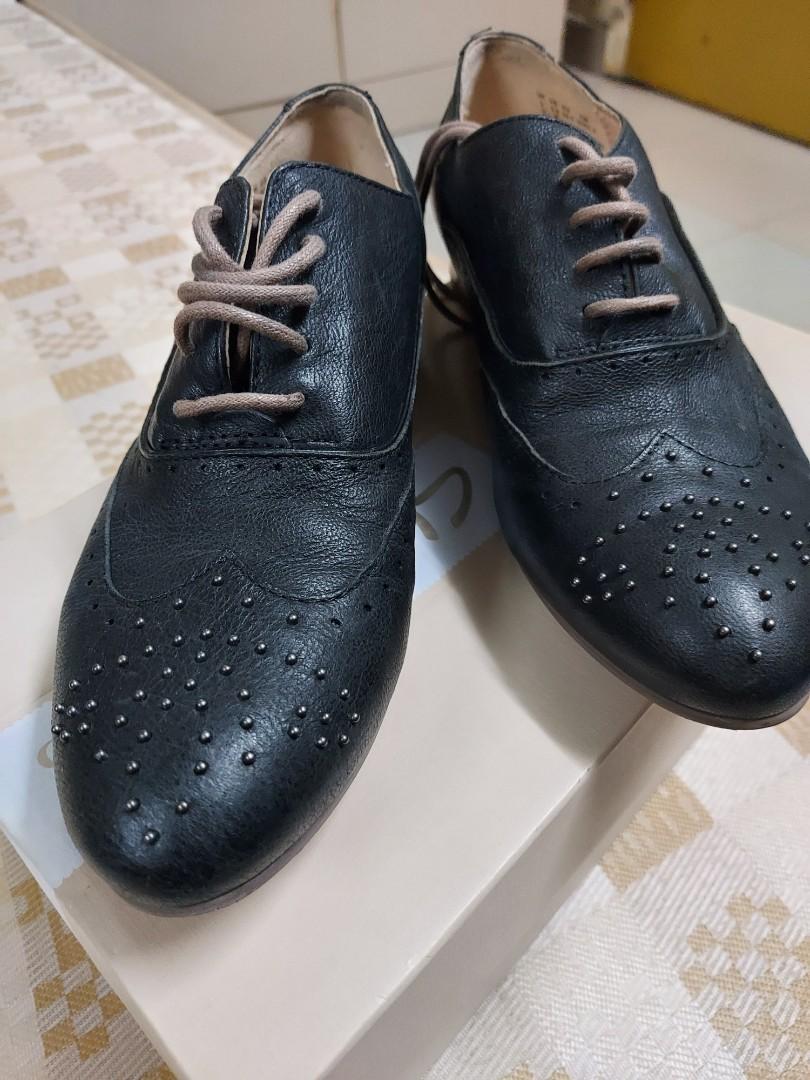 Clarks ennis willow discount