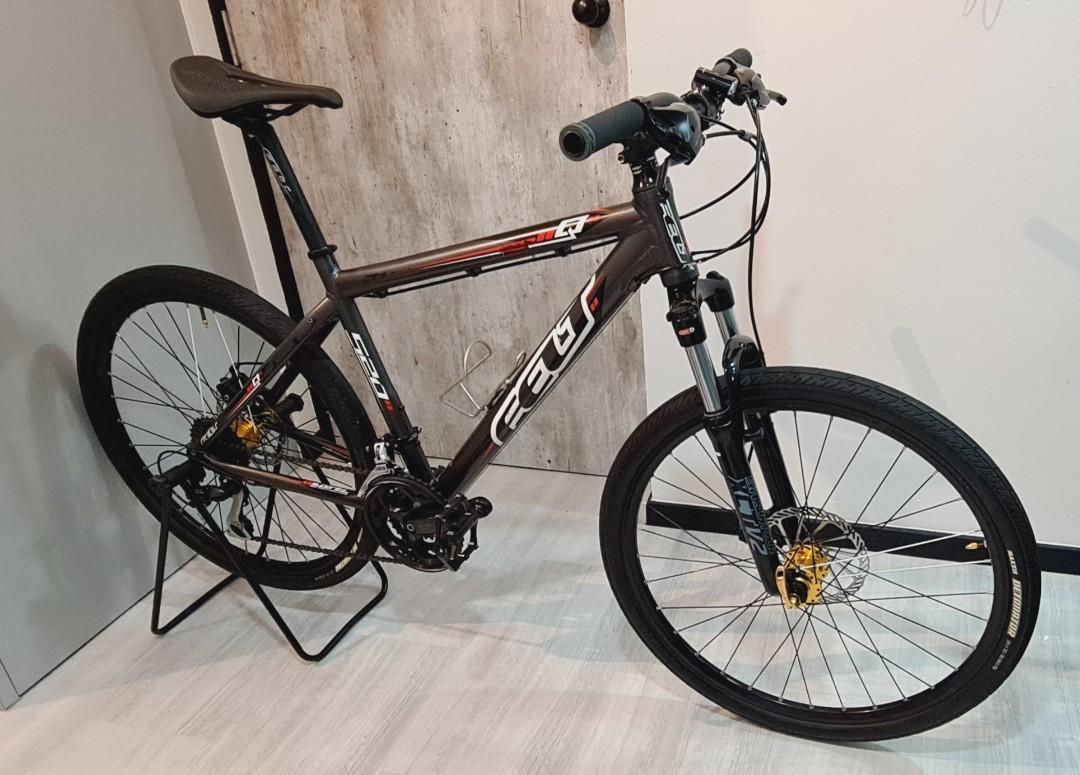 Felt 26 mountain cheap bike