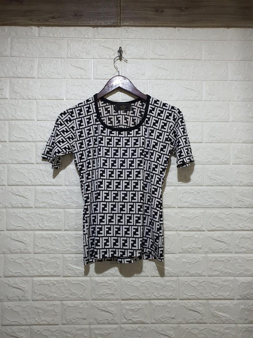 fendi top womens