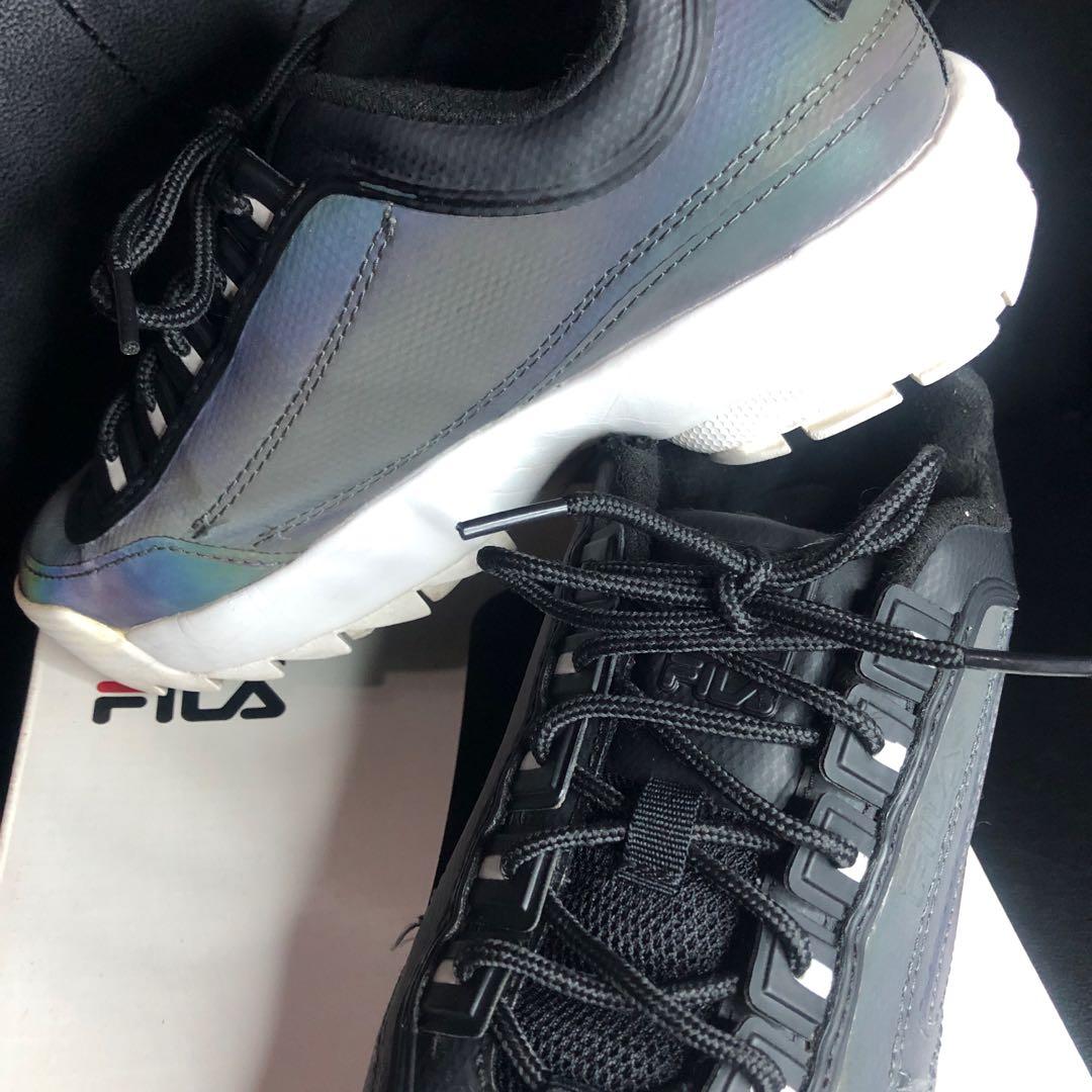 Fila Disruptor 2 Phase Shift
