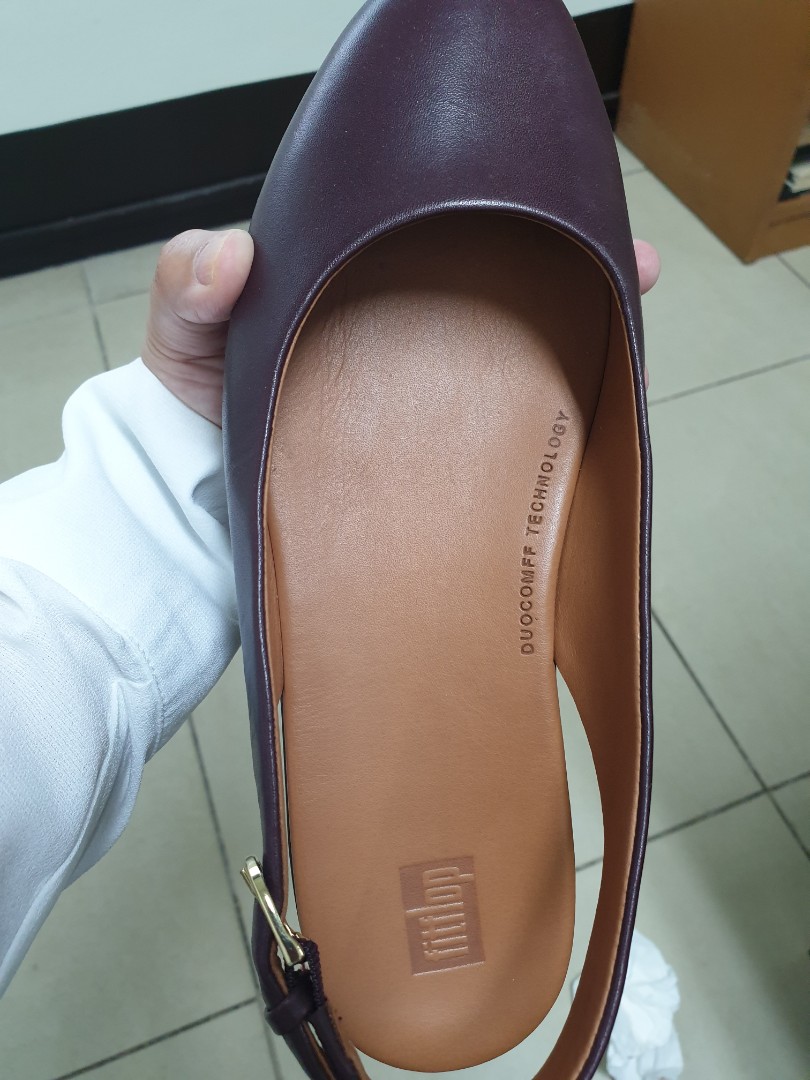 Fitflop Sarita Slingback, Women's 