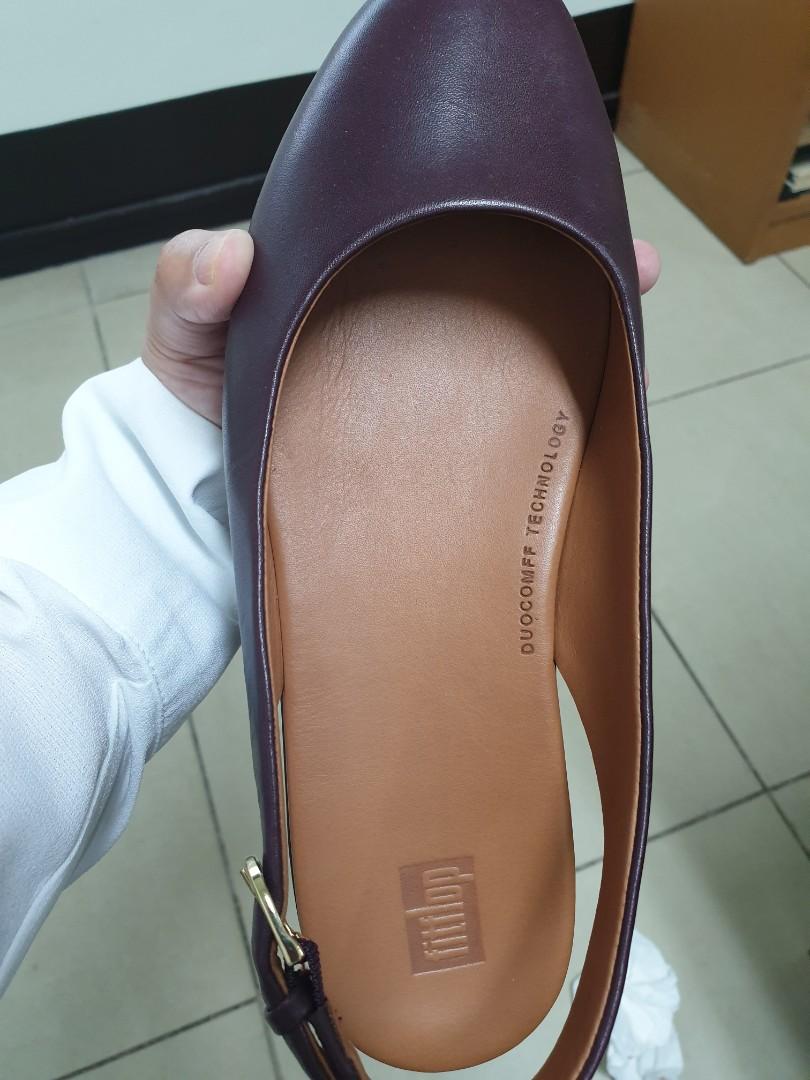 Fitflop sarita slingback outlet