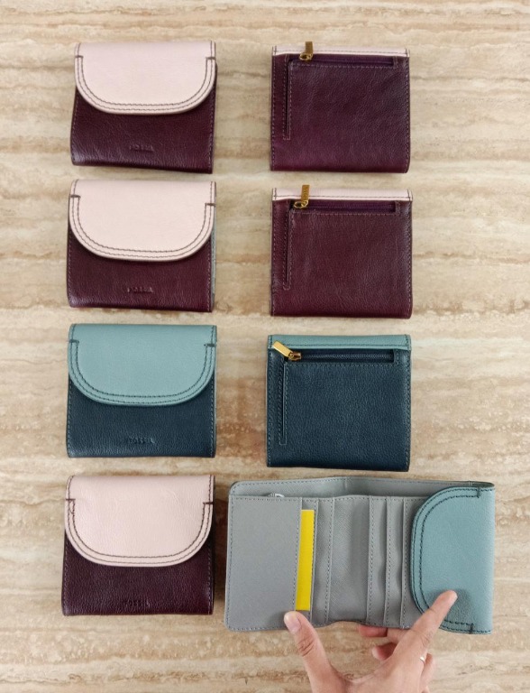 Fossil cleo best sale multifunction