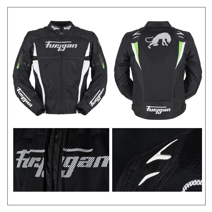 Furygan jacket online