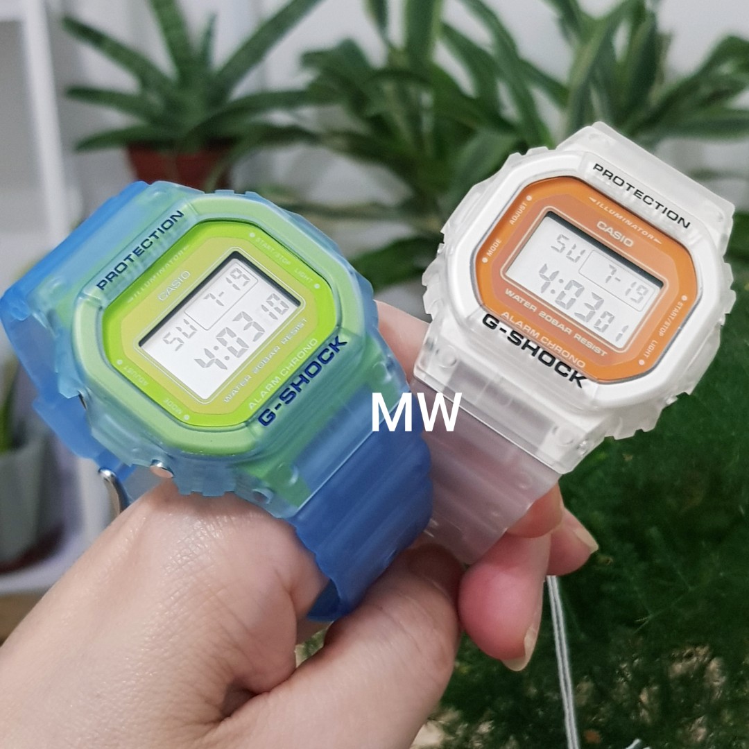g shock 5600dw
