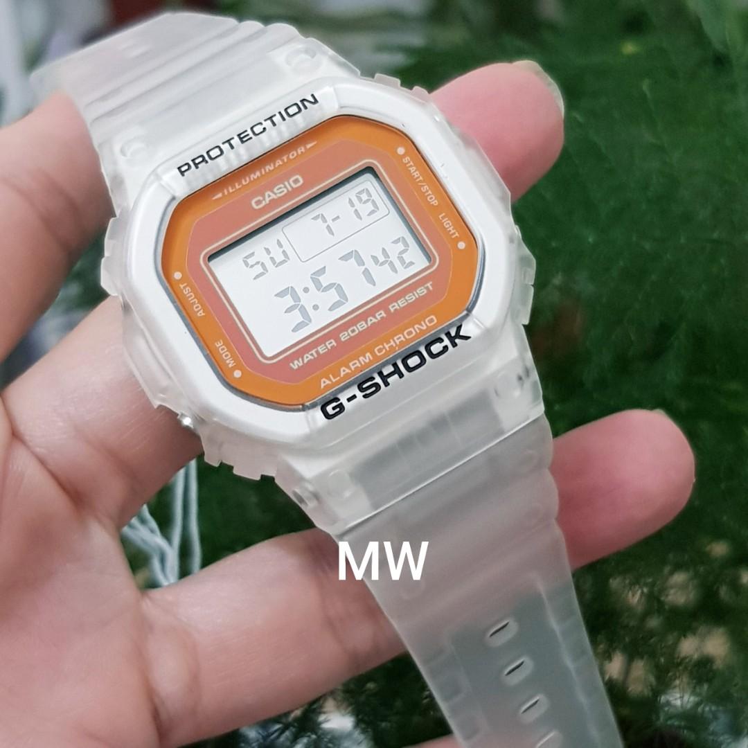 g shock dw 5600 ls