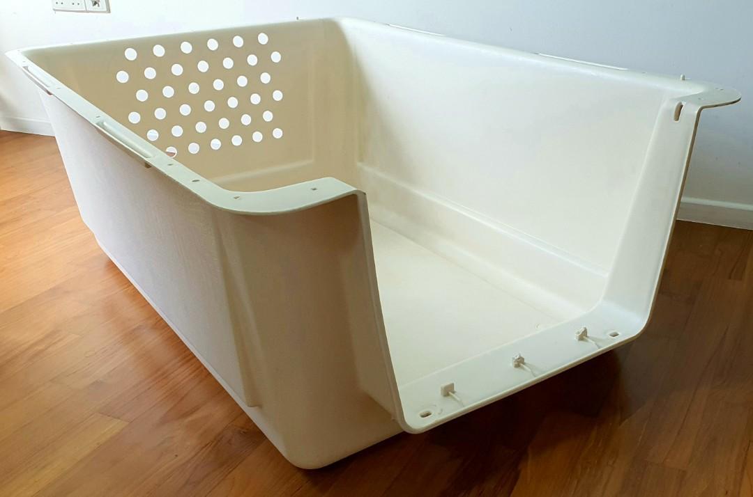 Giant Dog Crate (IATA Approved), Pet Supplies, Homes & Other Pet