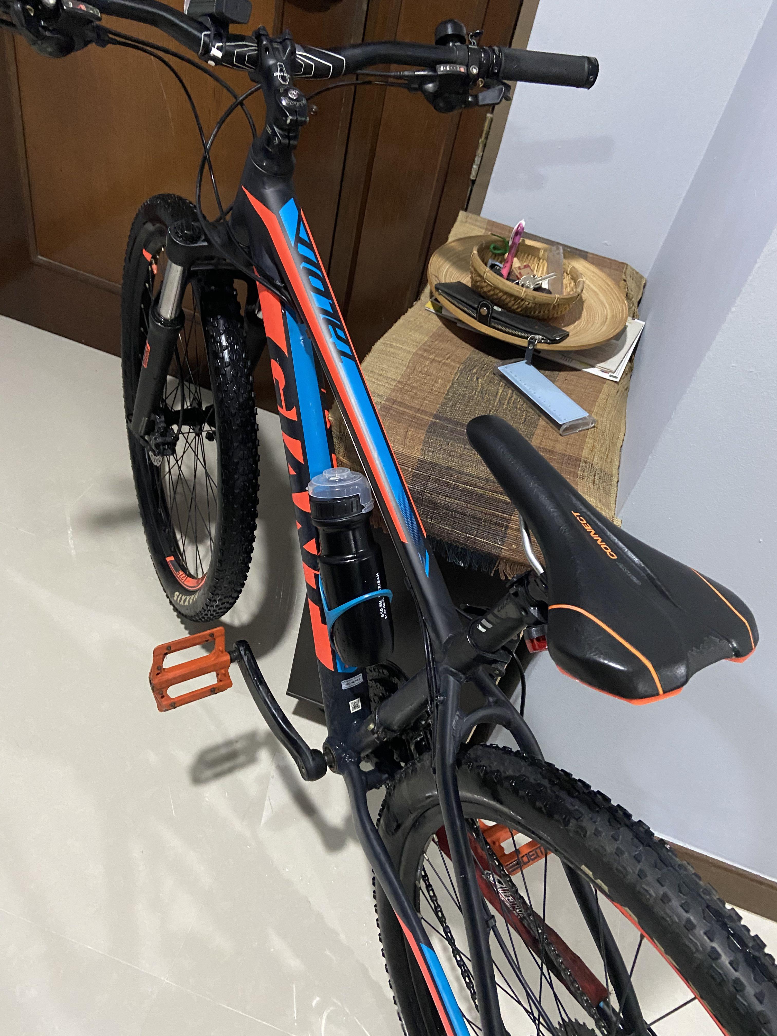 Giant talon clearance 3 2018 price