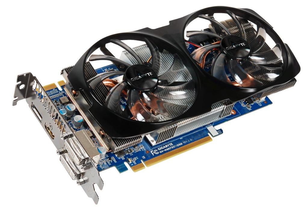 Gigabyte Gtx 660 Ti 2gb Electronics Computer Parts Accessories On Carousell