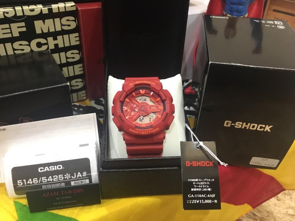 ga110ac 4ajf