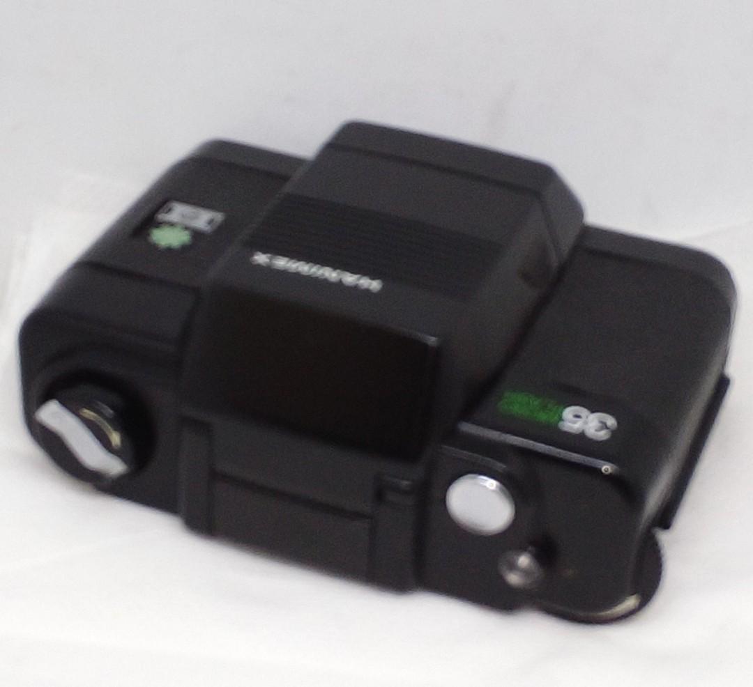 Flash hanimex - Photo, audio & vidéo