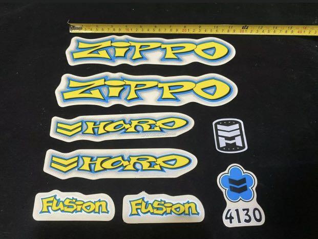 Haro decals sale