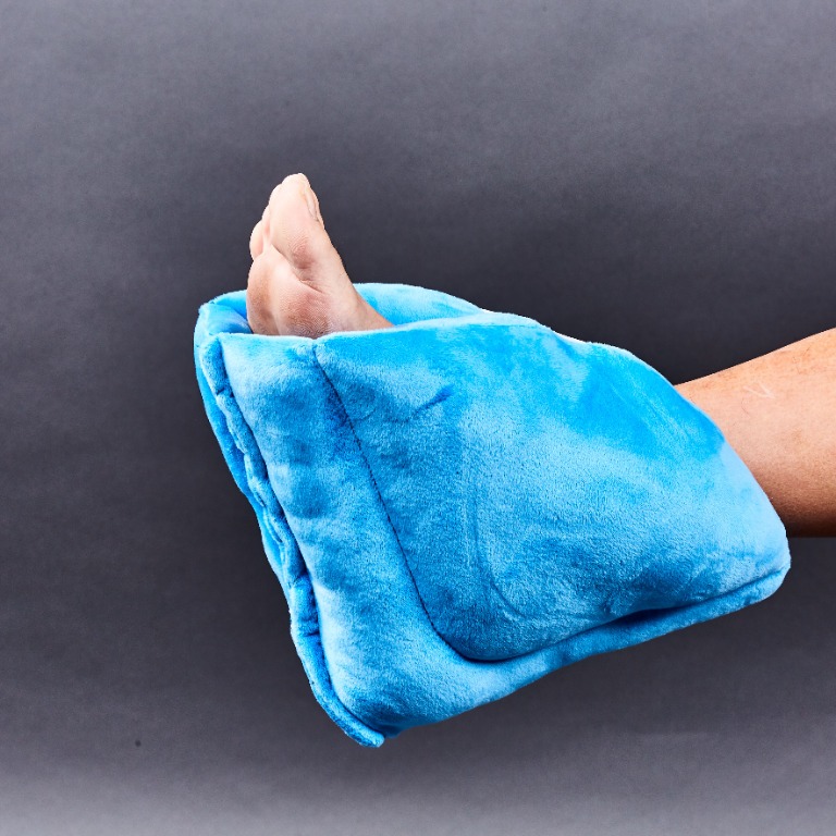 Heel protector, Health & Nutrition, Medical Supplies & Tools on Carousell