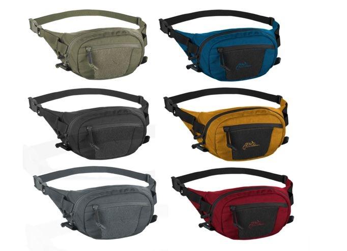 Helikon-Tex Possum Waist Bag Waist Bag - Cordura® (01