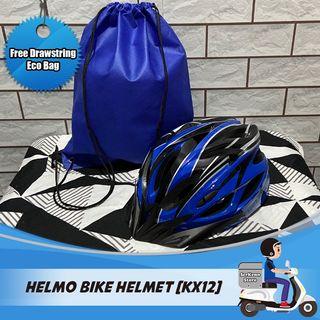 bicycle helmet bag