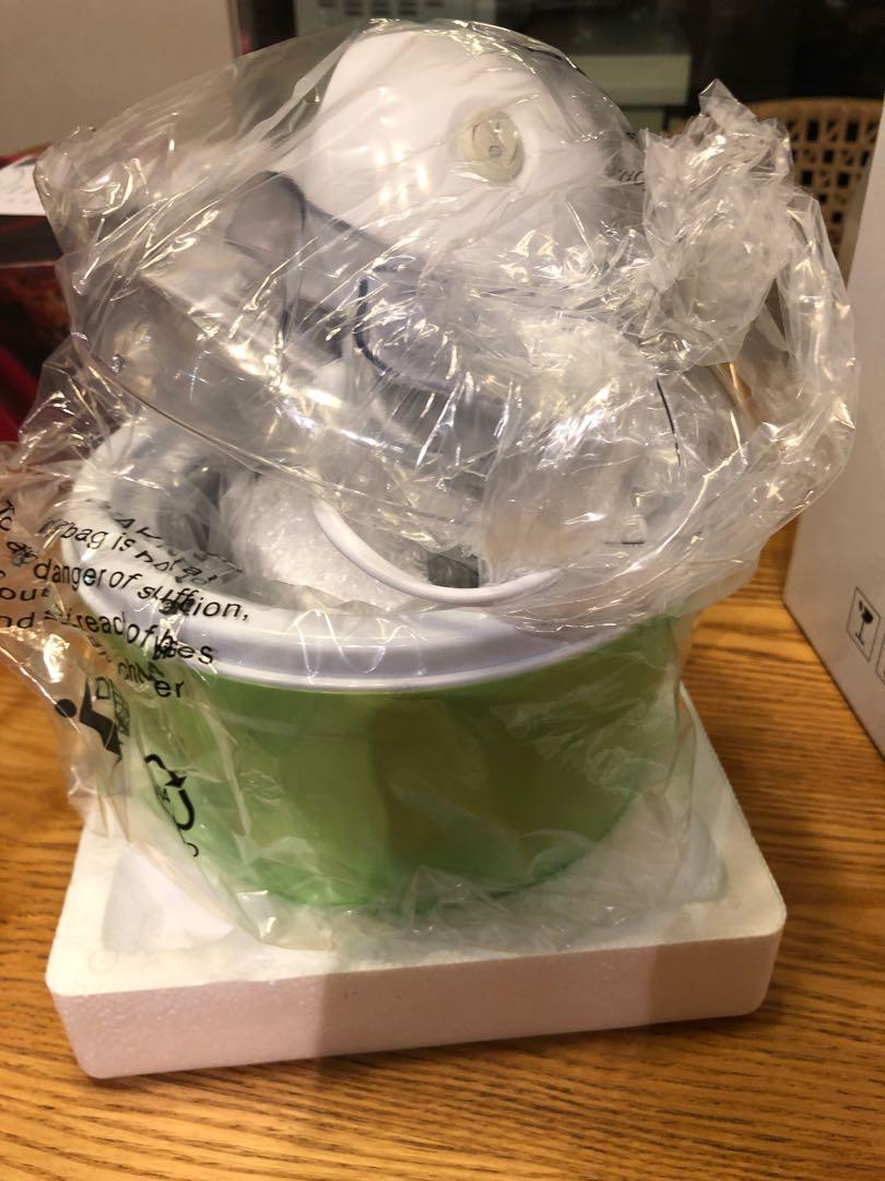 Herbalife ice cream maker new arrivals