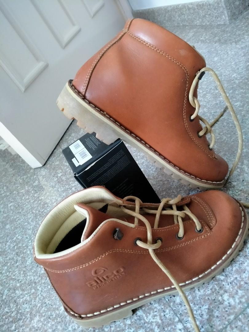Alico ultra hiking boots cheap