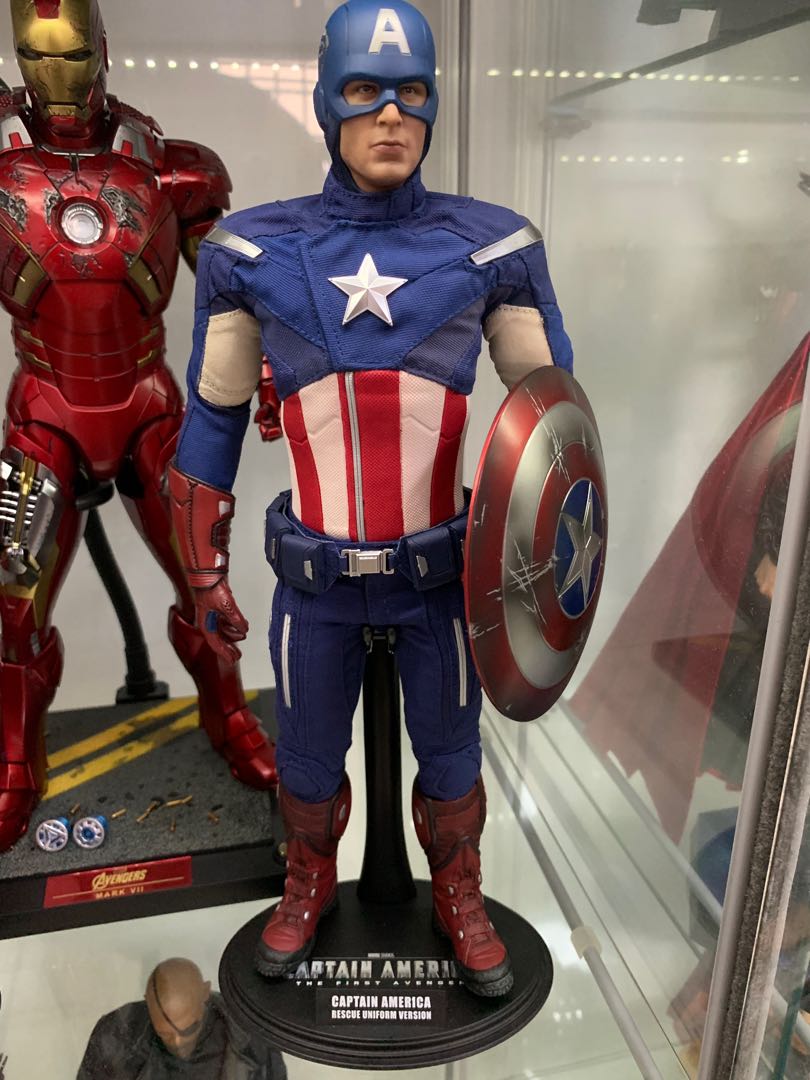 Hot toys mms sales 174